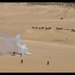 BRIGHT STAR 25 Multinational Paratroopers drop above Pyramids