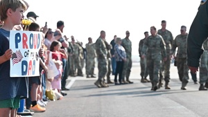 250906 Deployment Homecoming