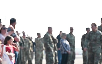 250906 Deployment Homecoming