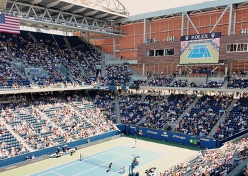 24th Civil Support Team Strengthens Safety at 2025 US Open