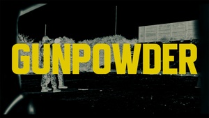 Gunpowder: Seabees Earn Their Shotgun Qualification