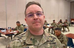 Making the Connection: How Strong Bonds Training Helps Build Mission Ready Leaders