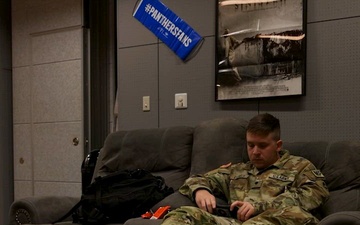 Camp Zama ASAP Offers Community Respite With ‘Recharge, Reset’ Rooms