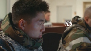 Suicide Prevention and Awareness Month 2025 at Yokota