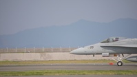 U.S. Marines stationed in California deploy to Japan