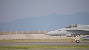 U.S. Marines stationed in California deploy to Japan