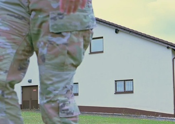 Public Displays of Affection PSA