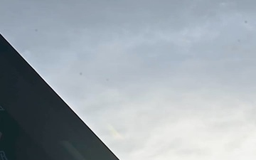 354th Air Expeditionary Wing F-35As conduct flight operations in support of exercise Resolute Force Pacific (REFORPAC) 25