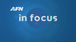 USAF Aeromedical Operations InFocus