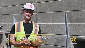 Mount Morris Dam Bulkhead Installation: Major Step in Summer-Long Project