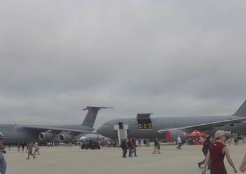 Thunder Over New Hampshire 2025