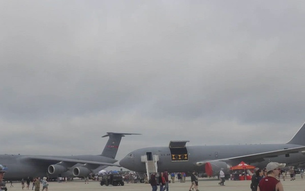 Thunder Over New Hampshire 2025