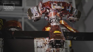 Autonomy in Orbit: Reinforcement Learning is Making a Buzz in Space