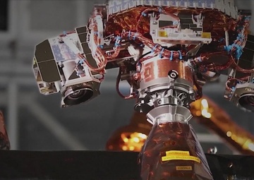 Autonomy in Orbit: Reinforcement Learning is Making a Buzz in Space