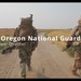 Oregon Guard hosts inaugural statewide sniper competition