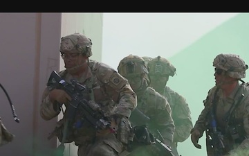 2025 Maneuver Warfighter Conference 2025 Day 3