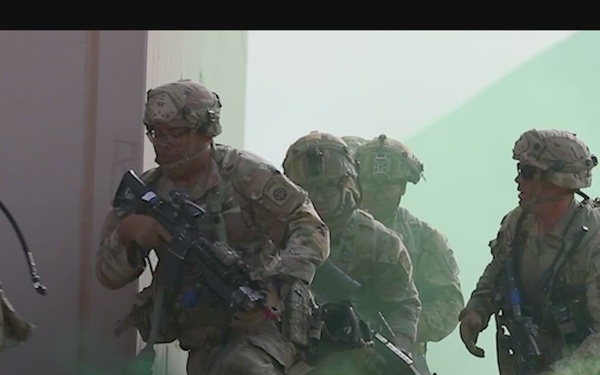 2025 Maneuver Warfighter Conference 2025 Day 3