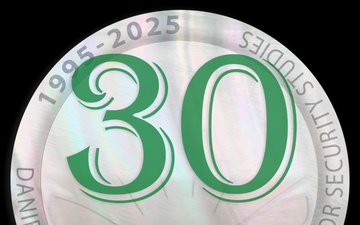 30th Anniversary Cake Cutting Ceremony
