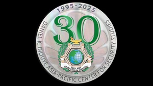 30th Anniversary Cake Cutting Ceremony
