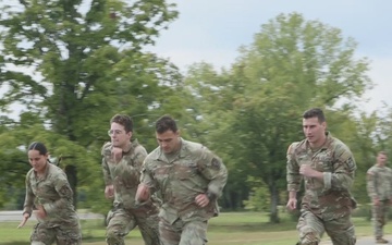World War II-era PT test drives friendly competition at Fort Knox