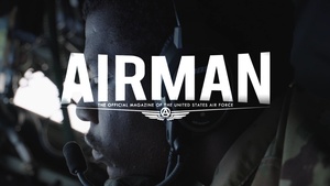 Training for Tomorrow: Inside the Air Force's Largest Exercises