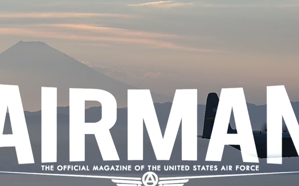 Training for Tomorrow: Inside the Air Force's Largest Exercises