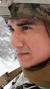 The Eyes of Deterrence