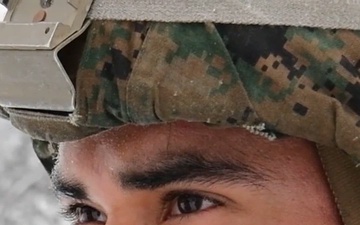 The Eyes of Deterrence