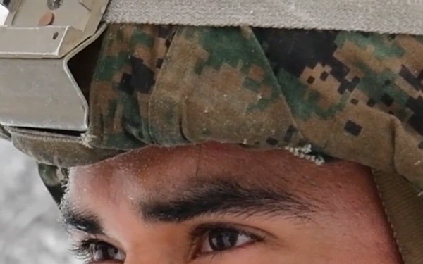 The Eyes of Deterrence