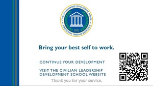 DAF Civilians: Supporting the Warfighter