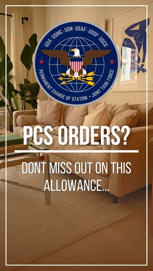 PCS entitlements reel