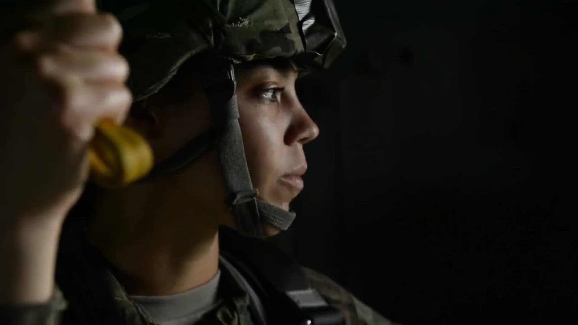 Take a glimpse into who the men and women of the Department of War truly are.

~Video by Army Sgt. 1st Class Alexander Henninger