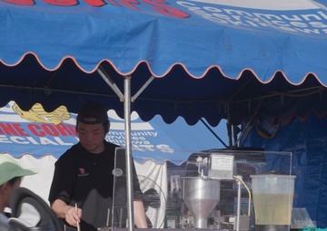 Kinser Fest 2025 | B-Roll