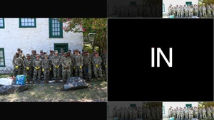 Joint Task Force - District of Columbia Week in Review Sept. 7