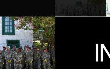 Joint Task Force - District of Columbia Week in Review Sept. 7
