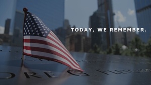 9.11 Memorial Video