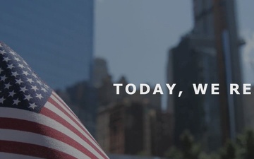9.11 Memorial Video