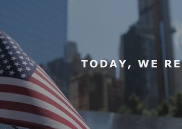 9.11 Memorial Video