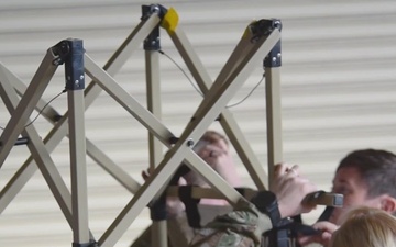 Total Force Training in Misawa