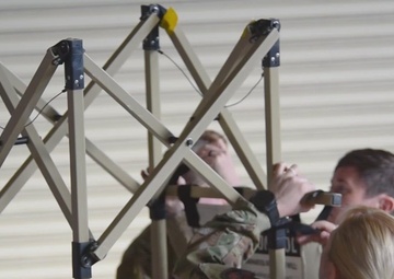 Total Force Training in Misawa