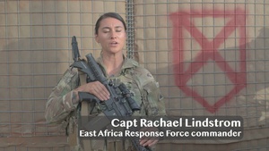 CJTF-HOA conducts security exercise in East Africa