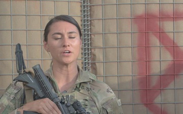 CJTF-HOA conducts security exercise in East Africa