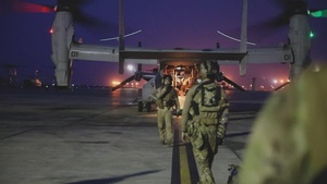 CJTF-HOA conducts security exercise in East Africa