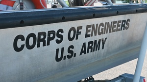 Hydrilla Treatment B-Roll