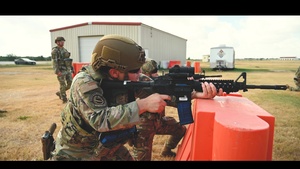 Defenders hone SMC skills