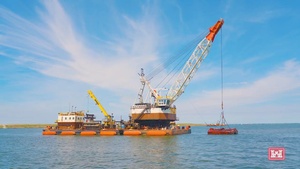 USACE Norfolk District Mission Video