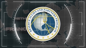 RAPP EUCOM: Strengthening Partnerships in Europe