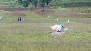 OPERATION Valhalla Strike sharpens 891st MSFS defenders’ readiness