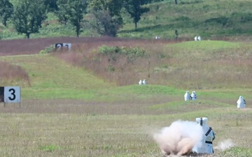 OPERATION Valhalla Strike sharpens 891st MSFS defenders’ readiness