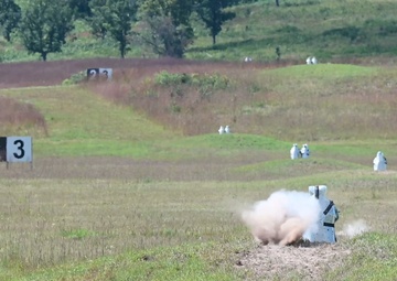 OPERATION Valhalla Strike sharpens 891st MSFS defenders’ readiness